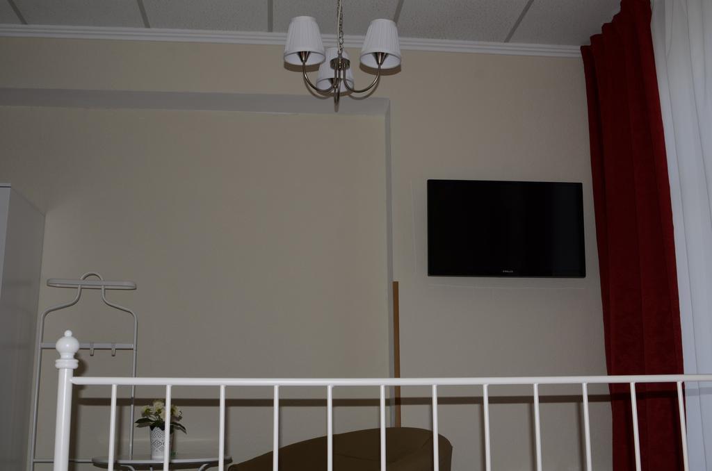 Artmotel & Bistro Haţeg Kamer foto